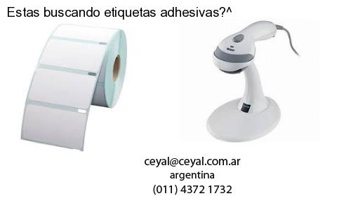 Estas buscando etiquetas adhesivas?^